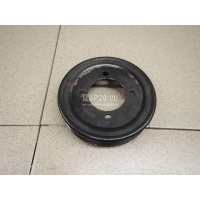 Шкив водяного насоса (помпы) Chery Tiggo 4 2017 E4G161307014