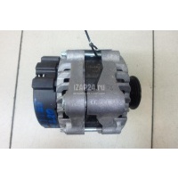 Генератор Chery Tiggo 4 2017 E4G163701010EA