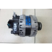 Генератор Chery Exceed VX 2021 F4J163701010DA