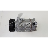 Компрессор кондиционера VAG Caddy V 2020 5Q0816803H