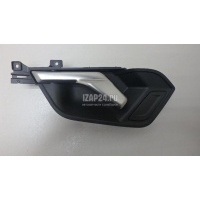 Ручка двери внутренняя левая VAG Q3 (F3) 2018 83A837019G4PK