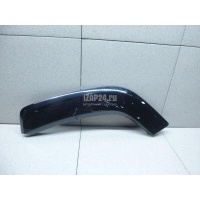 Накладка двери задней левой Toyota RAV 4 2019 7506242020C0