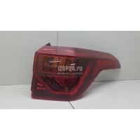 Фонарь задний наружный правый Hyundai-Kia Seltos 2019 92402Q5100