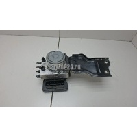 Блок ABS (насос) Hyundai-Kia Seltos 2019 58910Q5100