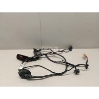 Проводка (коса) VAG Polo (RUS) 2020 6N5971121A