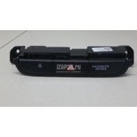 Блок кнопок Hyundai-Kia XCeed 2020 93600J7000WK