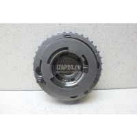 Механизм изменения фаз ГРМ Hyundai-Kia K5 2020 243702M810