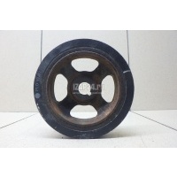 Шкив коленвала Hyundai-Kia K5 2020 231242M700
