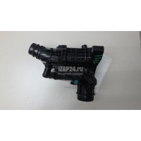 Корпус термостата Hyundai-Kia Carnival 2020 256112R050
