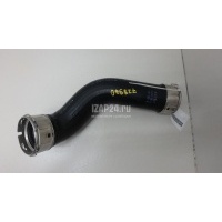 Патрубок интеркулера Hyundai-Kia Sorento IV 2020 282662R100
