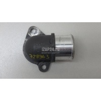 Патрубок турбины Hyundai-Kia Sorento IV 2020 284152R000