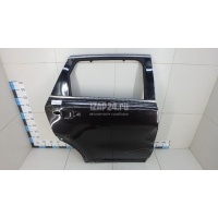 Дверь задняя правая Hyundai-Kia Sorento IV 2020 77004P2010