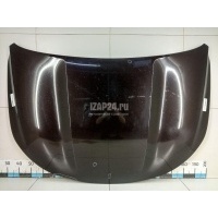 Капот Hyundai-Kia Sorento IV 2020 66400P2000