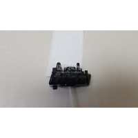 Кронштейн переднего бампера левый Hyundai-Kia Sorento IV 2020 86525P2000