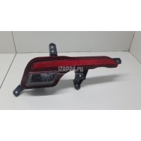 Фонарь задний в бампер левый Hyundai-Kia Sorento IV 2020 92405P2000