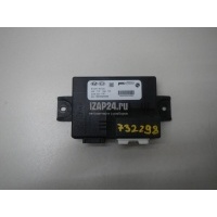 Блок электронный Hyundai-Kia Sorento IV 2020 81870P2100