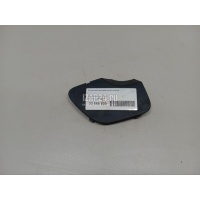 Заглушка буксировочного крюка Renault Duster II 2021 511655594R