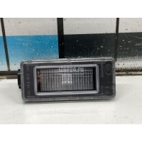 Фонарь подсветки номера Renault Duster II 2021 265108990E