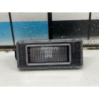 Фонарь подсветки номера Renault Duster II 2021 265108990E