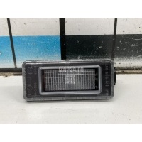 Фонарь подсветки номера Renault Duster II 2021 265108990E