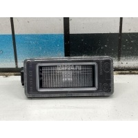 Фонарь подсветки номера Renault Duster II 2021 265108990E