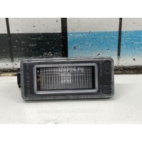 Фонарь подсветки номера Renault Duster II 2021 265108990E