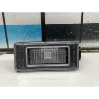 Фонарь подсветки номера Renault Duster II 2021 265108990E
