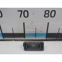 Фонарь подсветки номера Renault Duster II 2021 265108990E