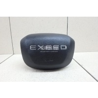 Подушка безопасности в рулевое колесо Chery Exceed TXL 2020 407000046AA