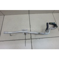 Трубка охлажд. жидкости металлическая Chery Exceed VX 2021 302000911AA