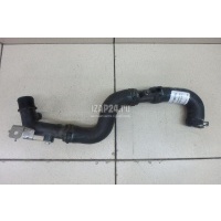 Шланг системы охлаждения Chery Exceed VX 2021 302001291AA