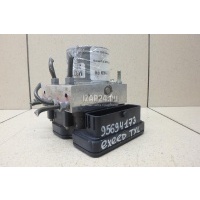Блок ABS (насос) Chery Exceed VX 2021 207000063AA