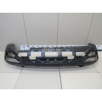 Юбка задняя Hyundai-Kia Tucson 2021 86612N7020