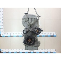 Двигатель Mazda MPV III (LY) (2006 - 2016) L33E02300E