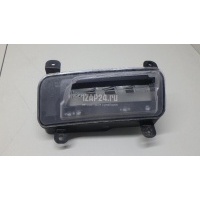 Фонарь задний в бампер левый Hyundai-Kia GV70 2020 924A3AR000