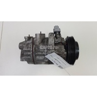Компрессор кондиционера Hyundai-Kia GV70 2020 97701AR200