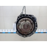 АКПП (автоматическая коробка переключения передач) Hyundai-Kia GV70 2020 4500047KA0