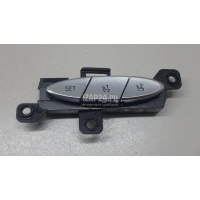 Блок кнопок управления сиденьем Hyundai-Kia GV70 2020 93250AR000VCS