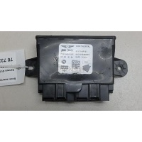 Блок электронный Hyundai-Kia GV70 2020 81870AR101