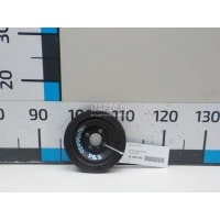Шкив коленвала VAG 100/200 [44] (1983 - 1991) 026105255