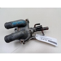Корпус термостата Hyundai-Kia Getz (2002 - 2010) 2560026100