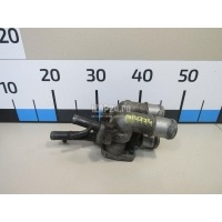 Корпус термостата Hyundai-Kia Getz (2002 - 2010) 2560026100
