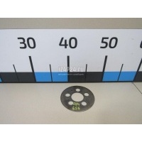 Пластина маховика Hyundai-Kia Getz (2002 - 2010) 2322621054