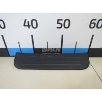 Накладка порога (внутренняя) Hyundai-Kia Getz (2002 - 2010) 858861C010WK
