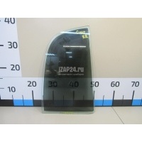 Стекло двери задней правой (форточка) Hyundai-Kia Getz (2002 - 2010) 834611C010