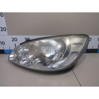 Фара левая Hyundai-Kia Getz (2002 - 2010) 921011C500
