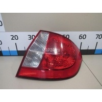 Фонарь задний правый Hyundai-Kia Getz (2002 - 2010) 924021C510