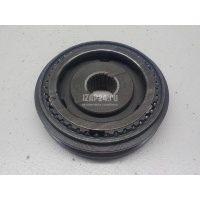 Муфта синхронизатора VAG A2 [8Z0] (2000 - 2005) 02T311241C