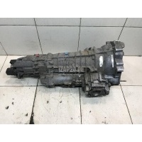 АКПП (автоматическая коробка переключения передач) VAG A4 [B5] (1994 - 2001) 01V300049G