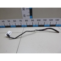 Трубка системы охлаждения АКПП VAG A4 [B5] (1994 - 2001) 8D0317826Q